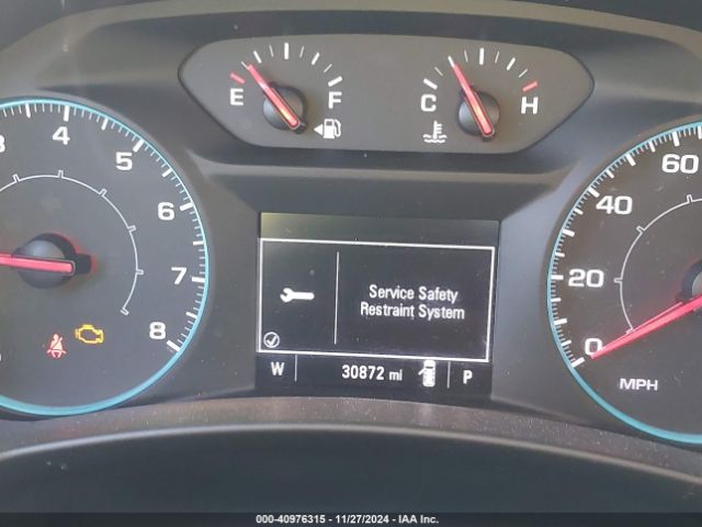 3GNAXHEV4MS179104 Chevrolet Equinox Fwd Ls