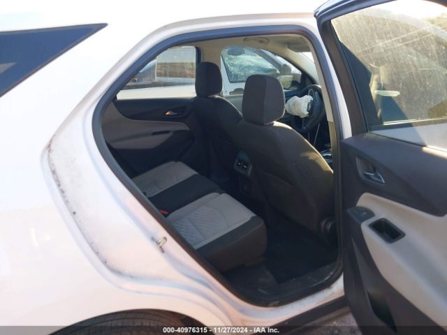 3GNAXHEV4MS179104 Chevrolet Equinox Fwd Ls
