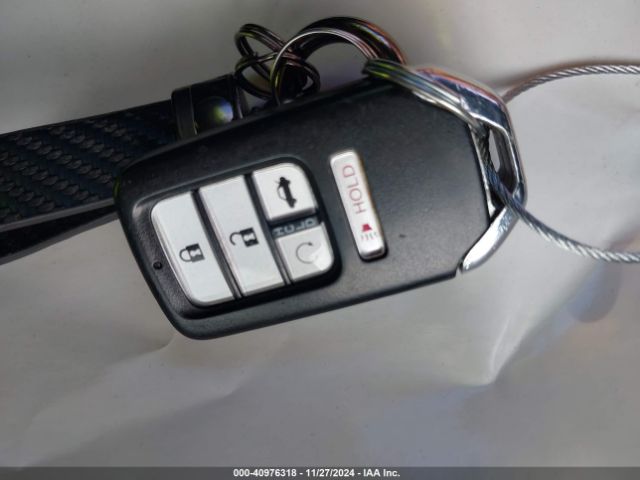 2018 HONDA CIVIC 2HGFC2F76JH604183 Photo 10