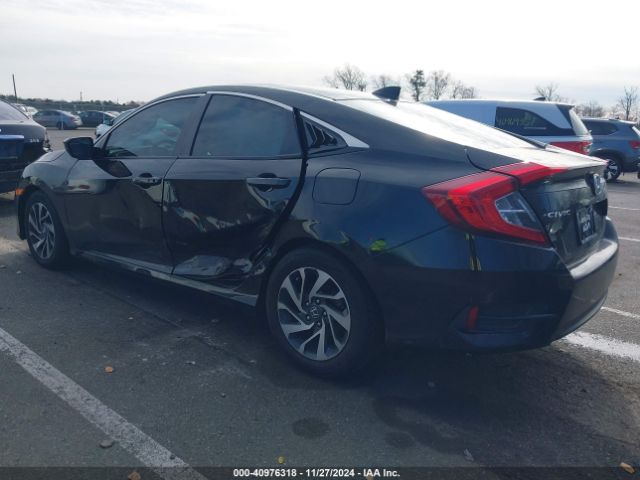 2018 HONDA CIVIC 2HGFC2F76JH604183 Photo 5