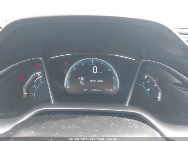 2018 HONDA CIVIC 2HGFC2F76JH604183 Photo 6