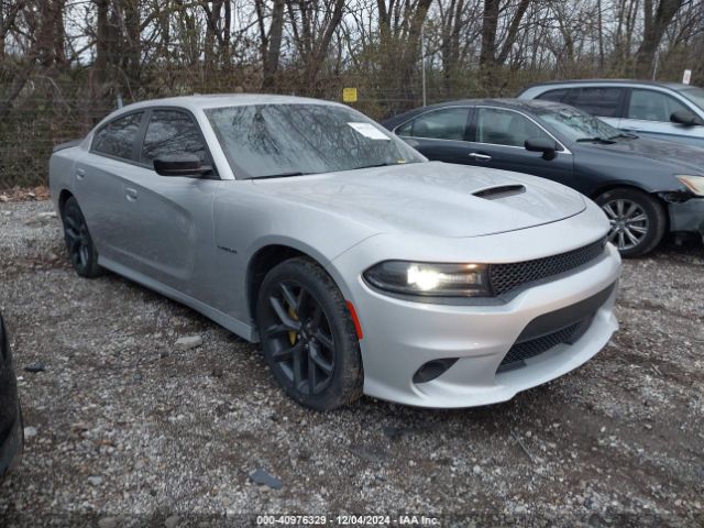 2021 DODGE CHARGER 0000NVIN389076IND