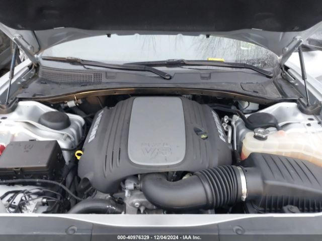 2021 DODGE CHARGER 0000NVIN389076IND Photo 9