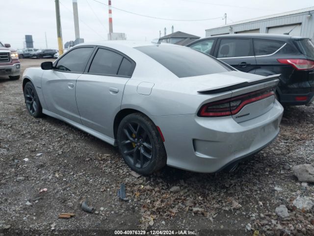 2021 DODGE CHARGER 0000NVIN389076IND Photo 2