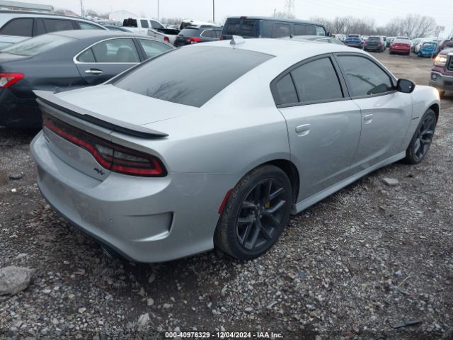 2021 DODGE CHARGER 0000NVIN389076IND Photo 3