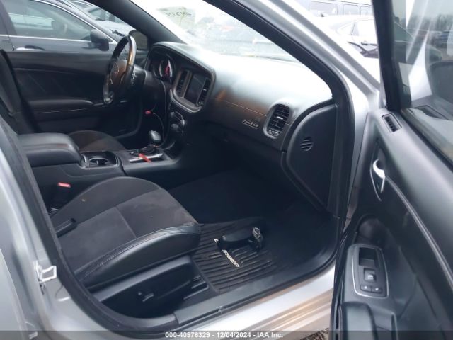 2021 DODGE CHARGER 0000NVIN389076IND Photo 4