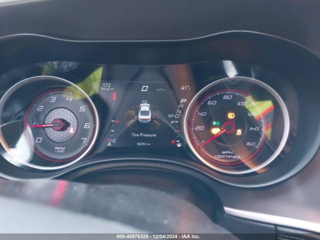 2021 DODGE CHARGER 0000NVIN389076IND Photo 6