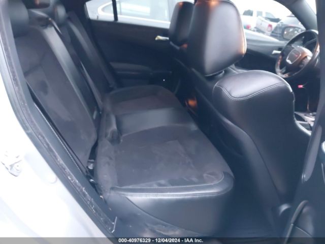2021 DODGE CHARGER 0000NVIN389076IND Photo 7