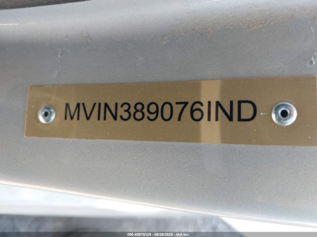 2021 DODGE CHARGER 0000NVIN389076IND Photo 8