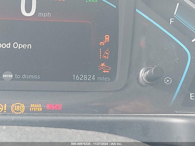 Honda Odyssey Ex-l 2018 5FNRL6H70JB042786 Image 15