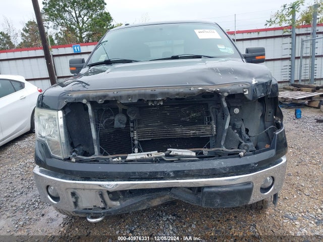Ford F-150 Xlt 2014 1FTFW1EF3EKD01675 Image 13
