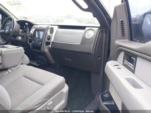 Ford F-150 Xlt 2014 1FTFW1EF3EKD01675 Image 5