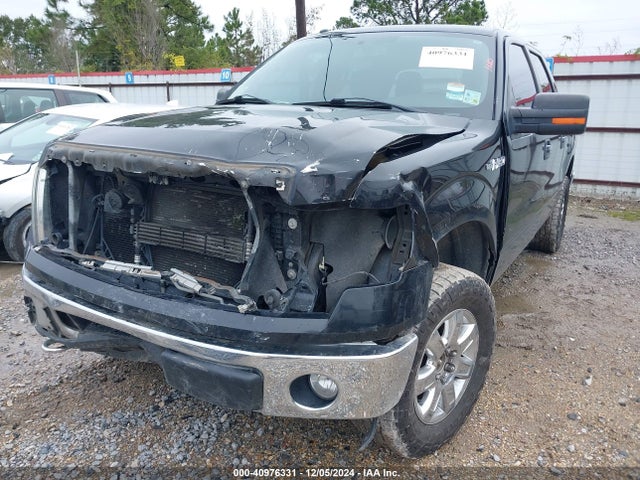 Ford F-150 Xlt 2014 1FTFW1EF3EKD01675 Image 6