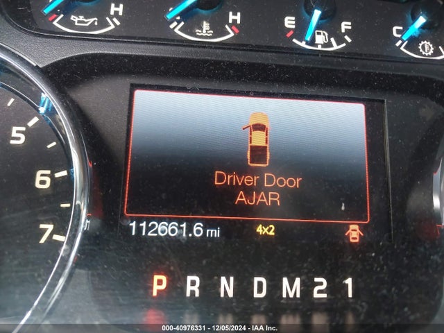 Ford F-150 Xlt 2014 1FTFW1EF3EKD01675 Image 7