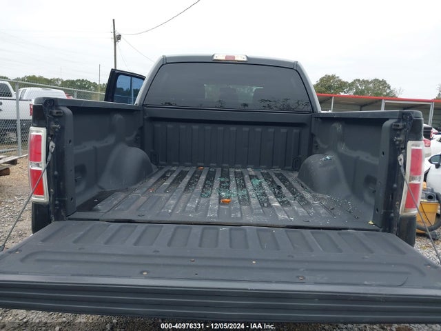 Ford F-150 Xlt 2014 1FTFW1EF3EKD01675 Image 8