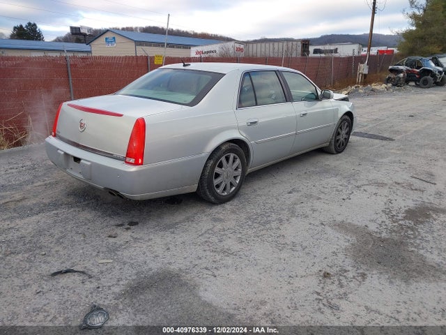 2007 CADILLAC DTS 1G6KD57Y27U125030 Photo 3