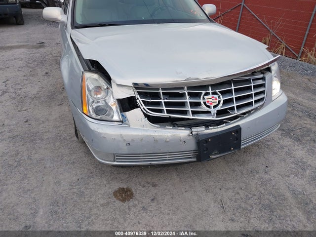 2007 CADILLAC DTS 1G6KD57Y27U125030 Photo 5