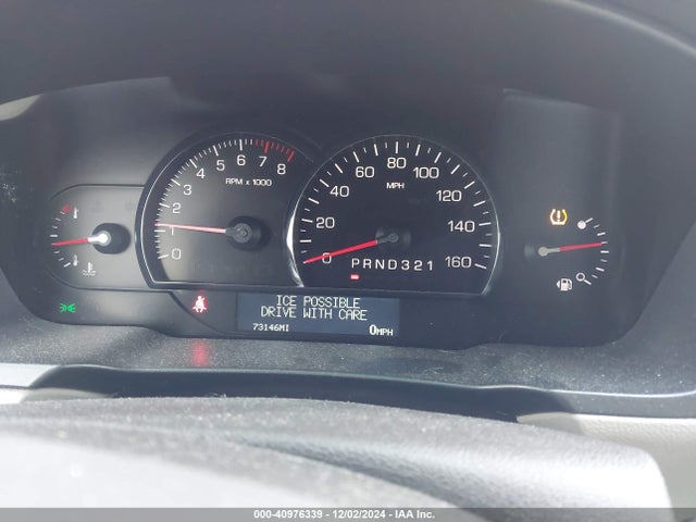 2007 CADILLAC DTS 1G6KD57Y27U125030 Photo 6