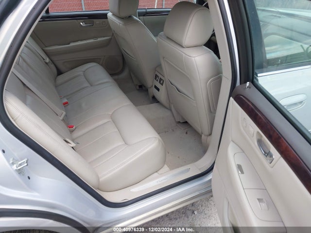 2007 CADILLAC DTS 1G6KD57Y27U125030 Photo 7