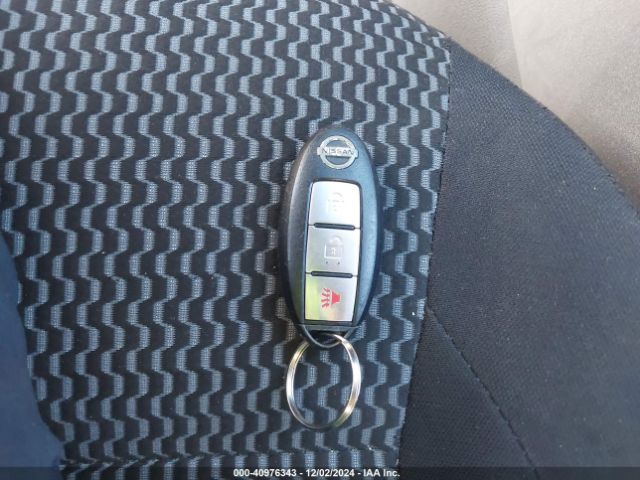 JN8AF5MV4GT655510 Nissan JUKE S