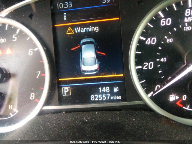 Nissan SENTRA SR 2019 3N1AB7AP4KY371550 Image 15