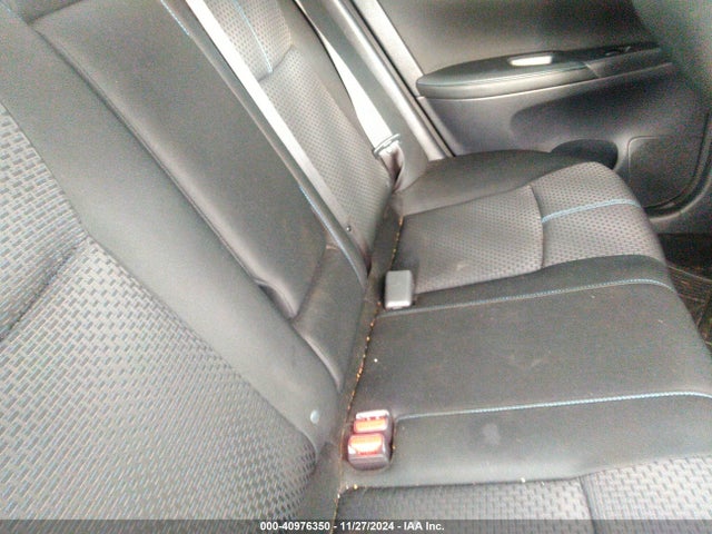 Nissan SENTRA SR 2019 3N1AB7AP4KY371550 Image 8