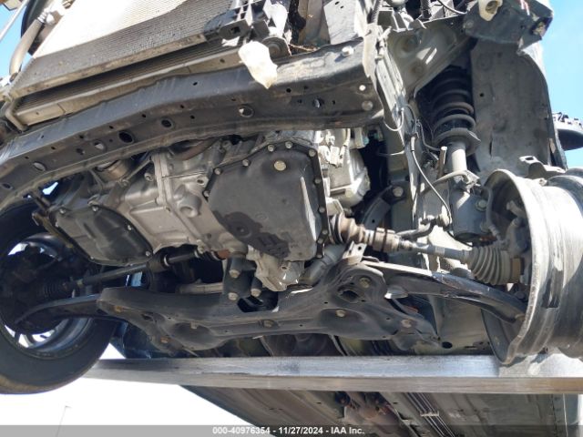3N1CN7AP4HL851951 Nissan Versa 1.6 Sv