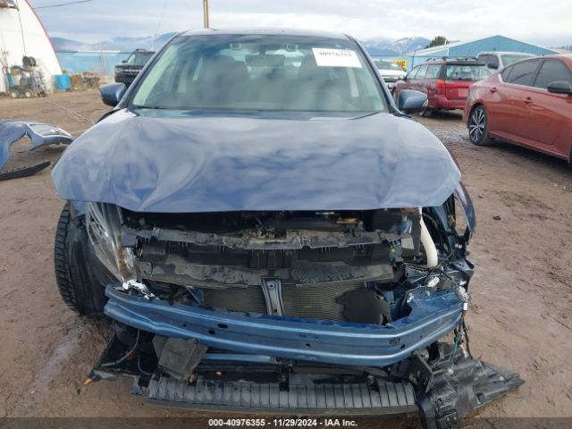 4S3BNAF64H3014523 Subaru Legacy 2.5i Premium