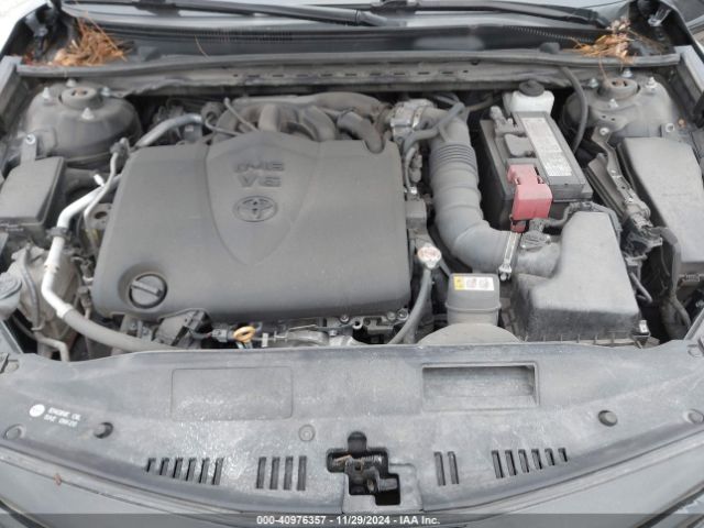 4T1KZ1AK2LU044949 Toyota Camry Xse V6