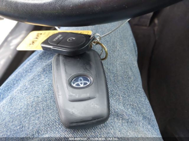 4T1KZ1AK2LU044949 Toyota Camry Xse V6