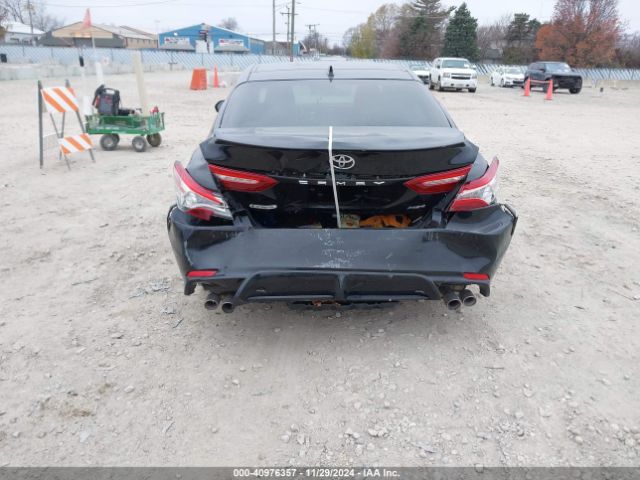 4T1KZ1AK2LU044949 Toyota Camry Xse V6