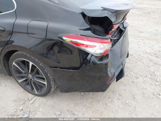 4T1KZ1AK2LU044949 Toyota Camry Xse V6