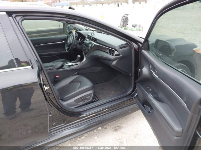 4T1KZ1AK2LU044949 Toyota Camry Xse V6