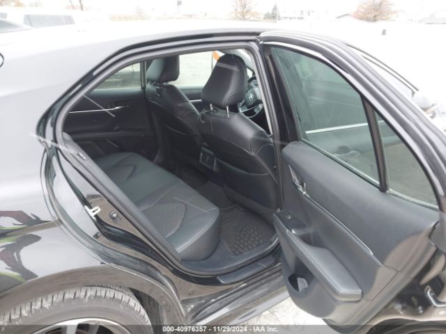 4T1KZ1AK2LU044949 Toyota Camry Xse V6