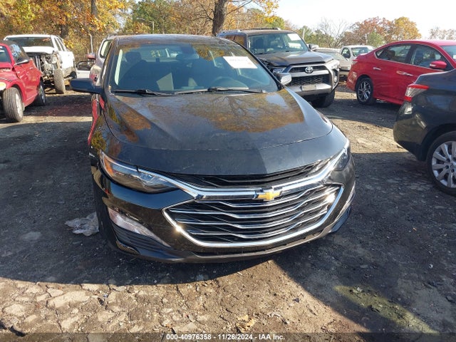 Chevrolet MALIBU LT 2019 1G1ZD5ST4KF152906 Image 12