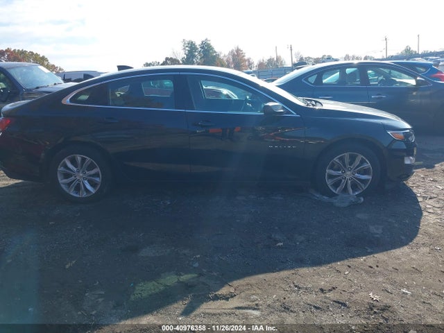 Chevrolet MALIBU LT 2019 1G1ZD5ST4KF152906 Image 13