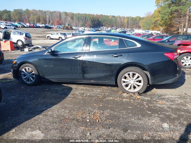 Chevrolet MALIBU LT 2019 1G1ZD5ST4KF152906 Image 14