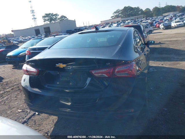 Chevrolet MALIBU LT 2019 1G1ZD5ST4KF152906 Image 16