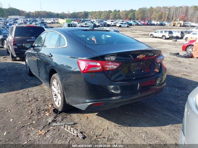 Chevrolet MALIBU LT 2019 1G1ZD5ST4KF152906 Image 3
