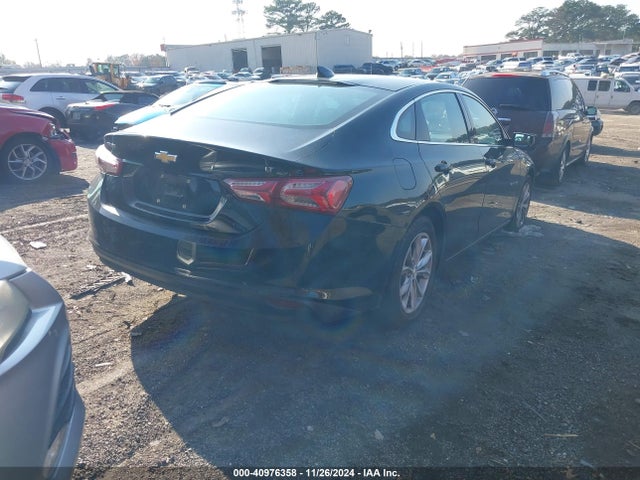 Chevrolet MALIBU LT 2019 1G1ZD5ST4KF152906 Image 4