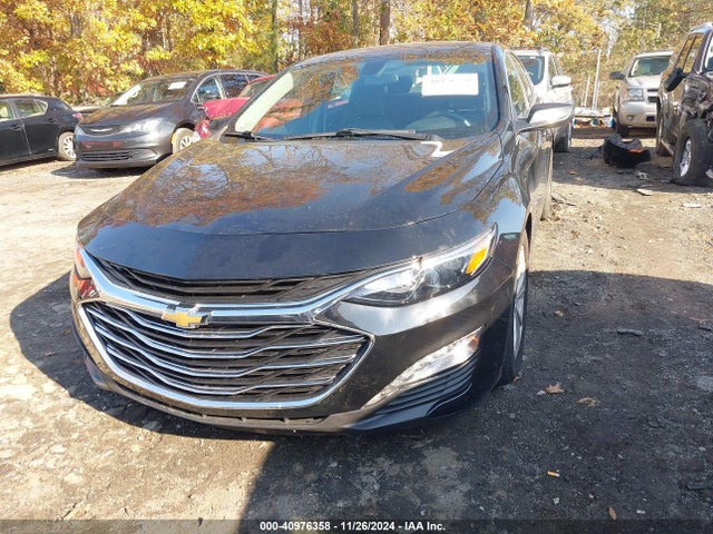 Chevrolet MALIBU LT 2019 1G1ZD5ST4KF152906 Image 6