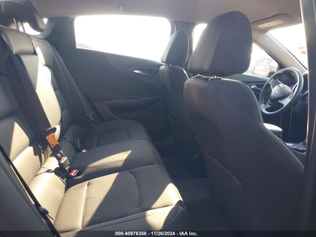 Chevrolet MALIBU LT 2019 1G1ZD5ST4KF152906 Image 8