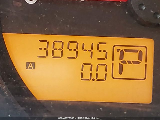 1N6ED0EB7LN702387 Nissan Frontier Sv 4x4