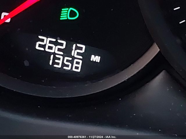 WP1AG2A56MLB53460 Porsche Macan Gts