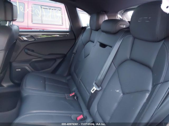 WP1AG2A56MLB53460 Porsche Macan Gts