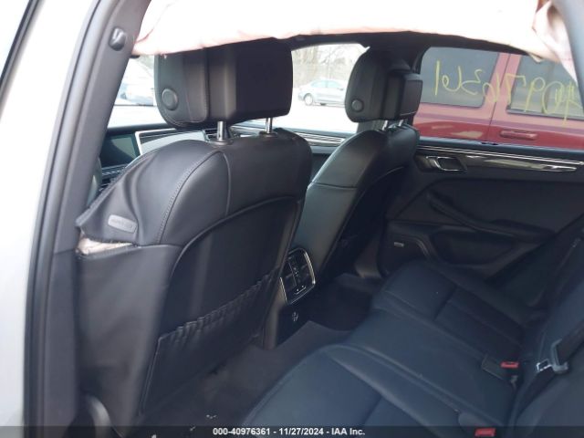 WP1AG2A56MLB53460 Porsche Macan Gts
