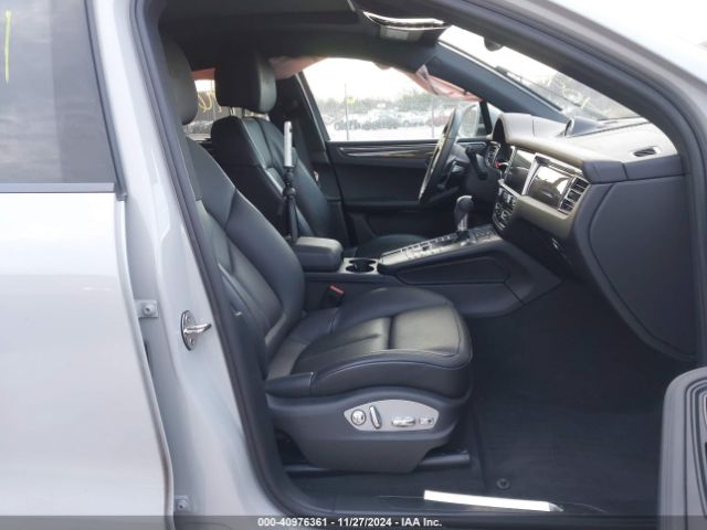 WP1AG2A56MLB53460 Porsche Macan Gts