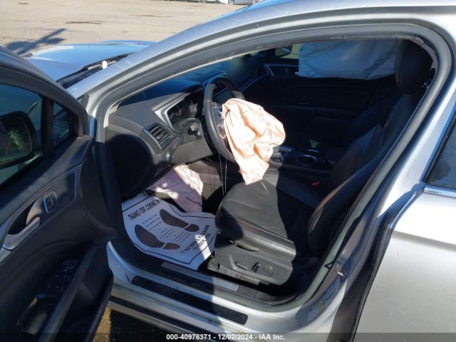 3FA6P0K97ER151559 Ford Fusion Titanium