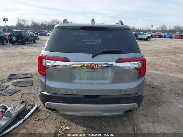 GMC Acadia Awd Slt 2023 1GKKNUL44PZ126887 Image 17