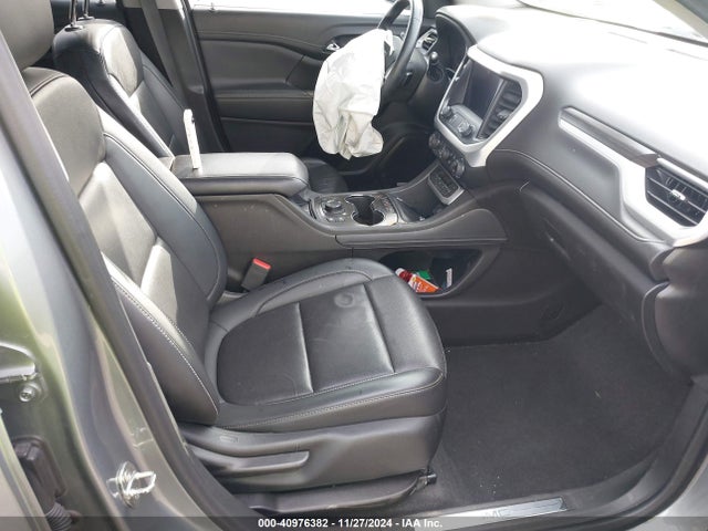 1GKKNUL44PZ126887 GMC Acadia Awd Slt